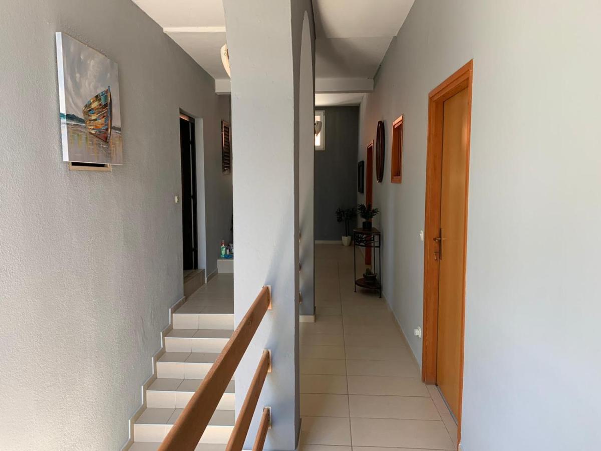Apartments And Pansion M&R Turanj Ngoại thất bức ảnh