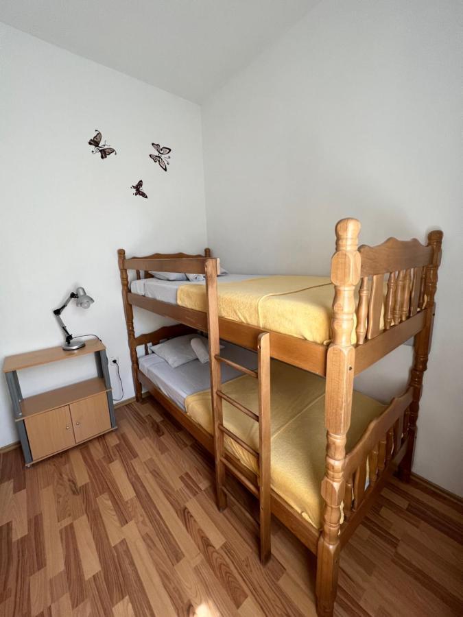 Apartments And Pansion M&R Turanj Ngoại thất bức ảnh